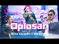 Lagu OPLOSAN - RONALDHOZAI ft NIKEN SALINDRY ( YS Music Project ) Live performance at SMANSA Mojokerto