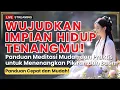 Download Lagu Panduan Meditasi untuk Menenangkan Pikiran dan Batin