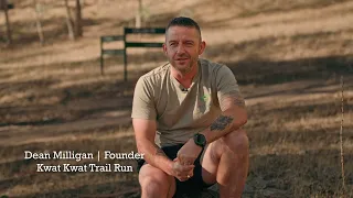 Kwat Kwat Trail Run The Journey