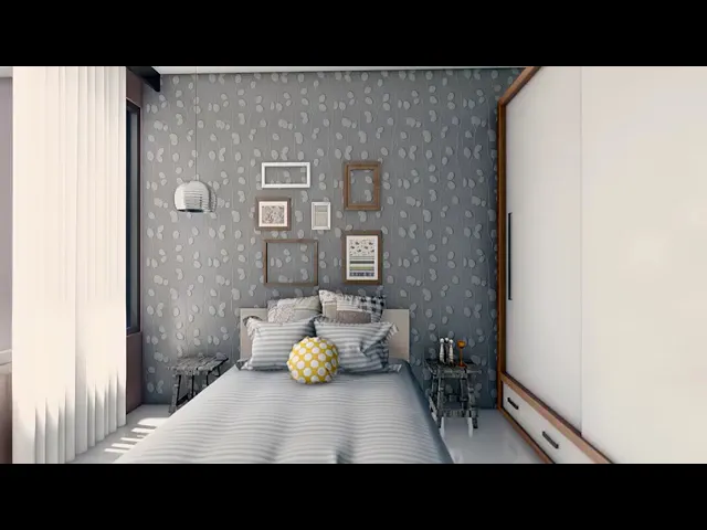 Project Video