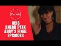 Video di NCIS Sneak Peek: Get Your First Look at Abby's Final Episodes