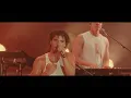 Benson Boone covering Sam Fender’s Seventeen Going Under at Montreux Jazz Festival #viralmusic