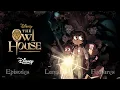 the owl house season 3 DVD menu fan made