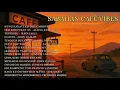 Lagu Sabahan Café Vibes