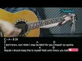Colbie Caillat - Fallin’ For You (feat. Maren Morris) Guitar Chords Lyrics