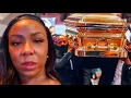 Keke Jabbar s Mom Has Revealed The Cause Of Death Of Love Marriage Huntsville Star