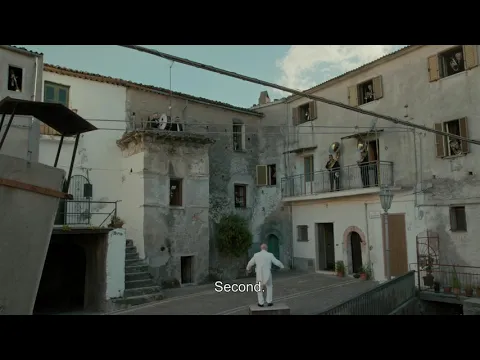 Trailer | sòne: | Daniel Kemény