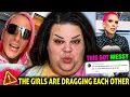 Jeffree Star DRAGS Jools LeBron She FIRES BACK
