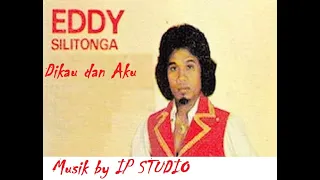 Download Karaoke Dikau dan aku-Eddy Silitonga(Musik Jernih) MP3