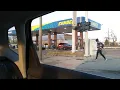 Valero Gas Station b4 Remodel Mack Chalmers Detroit