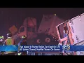 2 Injured After Crash Involving 4 Tractor-Trailers On I-78 All Lanes Closed