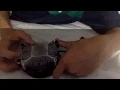 Jurrasic Park song on Amd Wraith stealth cooler