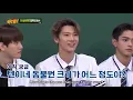 Super m ten family zoo ~ knowing bros