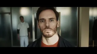 Lazarus الإعلان الرسمي 