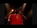 Ward 21 Live 2009 @ Bruxelles Bloodstain