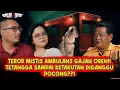 Download Lagu KESAKSIAN MENYERAMKAN DI BALIK MISI PENYELAMATAN TIM SAR