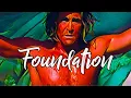 Foundation Crucifying A Masterwork