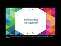 Upgrading to Drupal 9 using the Migrate API DrupalCon North America 2021