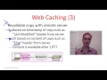 Computer Networks 8 6 HTTP Caching and Proxies YouTube 360p