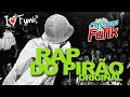 Download Lagu Rap do Pirão | Original | Rádio Classicos do Funk Carioca | Miami Bass