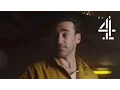Blocked By My Wife Black Mirror White Christmas