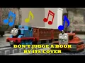 Download Lagu Thomas' Friendship Tales: Sing Alongs - Don't Judge a Book by Its Cover
