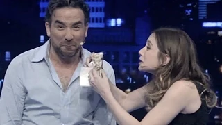 הכל הולך הפרסומת של אליאנה ומולי בטעם שום 