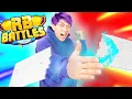 Lagu LANKYBOX ULTIMATE ROBLOX RB BATTLES! (JUSTIN BROKE 2 KEYBOARDS?)