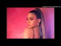 Ally Brooke - Low Key feat. Tyga (Audio)