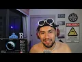 REACCIÓN - CON LOS AROS 22 (YOUNG CISTER x DE LA GHETTO)