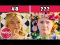 Download Lagu Every Florence Pugh Performance: RANKED