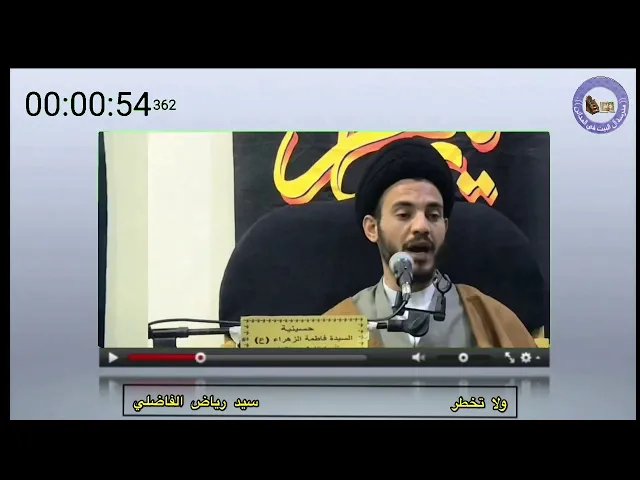 ⁣ولا خطر |  و لا تدرك |