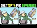 Download Lagu Spot The Difference : Only Genius Find Differences [ Find The Difference #434 ]