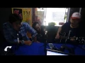 Lagu Teenagers - Cintai Aku (Live On Ge FM Madiun)