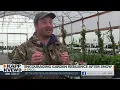 Pasco nursery encourages gardeners to hold off on warm weather planting
