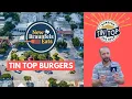 New Braunfels Eats Tin Top Burgers