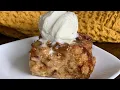 5 Star Bread Pudding
