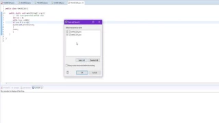 Adv Java Unit 2 Ch 2