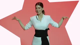 Nadide Sultan Röportaj 2021 90lar 