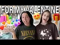 Buying Valentine gifts for our Boyfriends