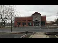 Abandoned Applebee s Grill Bar - Tualatin OR