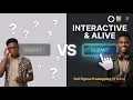 HOW TO CREATE AND PROTOTYPE INTERACTIVE BUTTON COMPONENT IN FIGMA