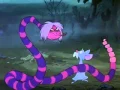 The Sword in the Stone Wizard Duel Slowed Down
