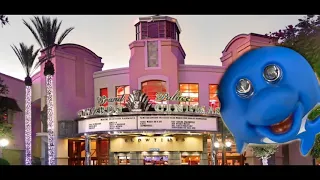 The Edwards cinemas movie trailer