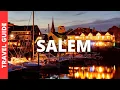 Download Lagu Reisgids Salem Massachusetts: 17 BESTE dingen om te doen in Salem MA