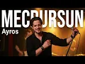 Ayros - Mecbursun Cover| Sahne Performansı - Sen Yeterki Sev Kulun Olayım