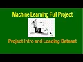 Gender Prediction - Intro and Loading Dataset