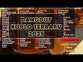 Lagu DANGDUT KOPLO TERBARU 2025 FULLBASS PALING MANTAB DI DENGAR