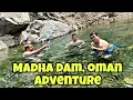 Download Lagu Wadi Madha, Oman Adventure