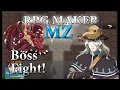 RPG Maker MZ Tutorial - Boss Fight